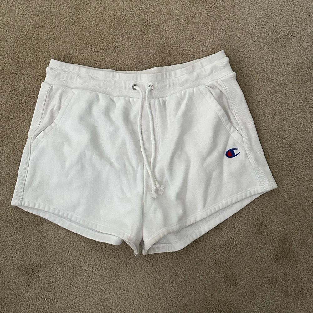 White Shorts | Champion